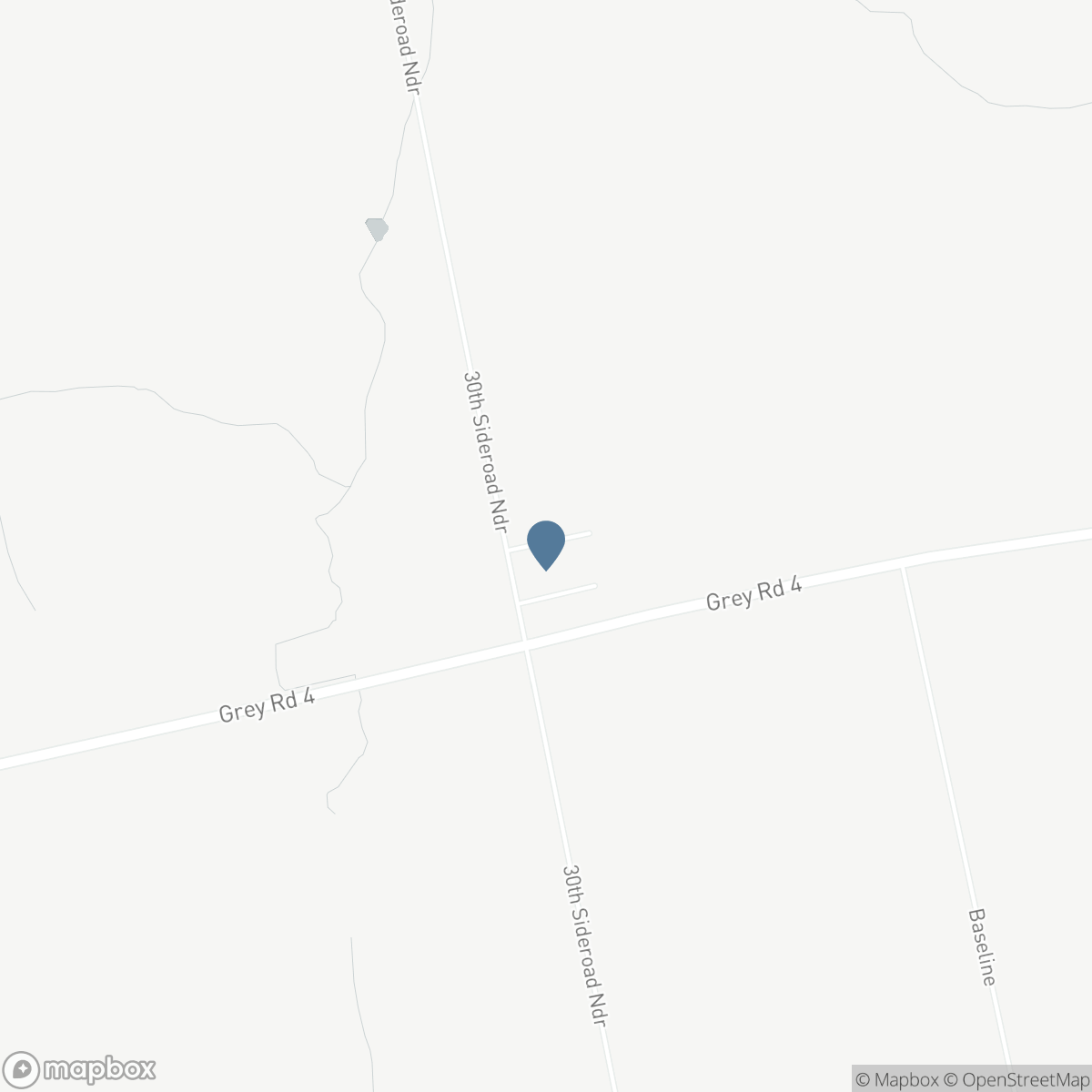 206 SPRUCE DRIVE, Hanover, Ontario N4N 3B8